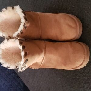 UGG Warm lined Women's Boots